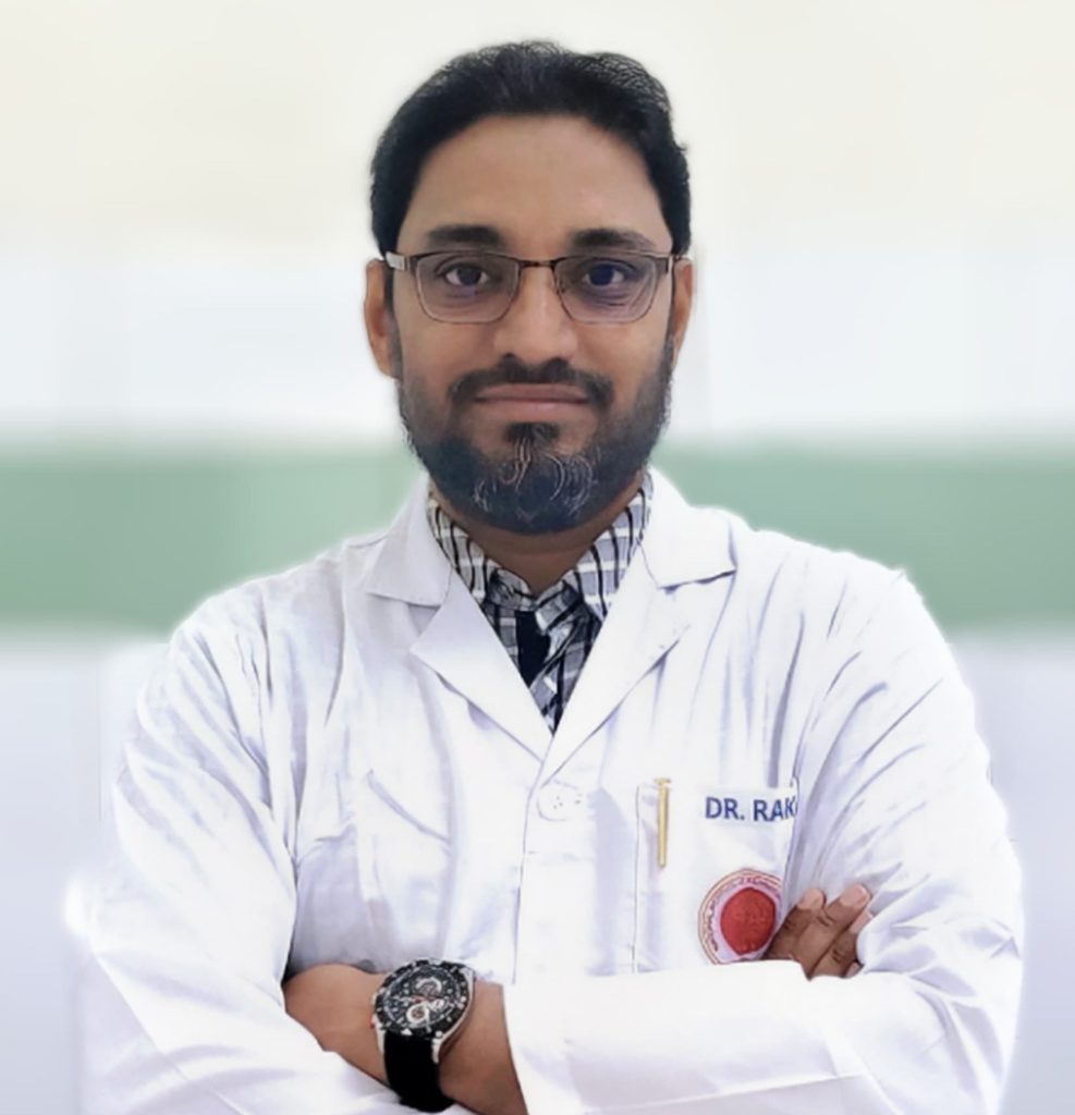 Dr. Rakib-Ul-Haque