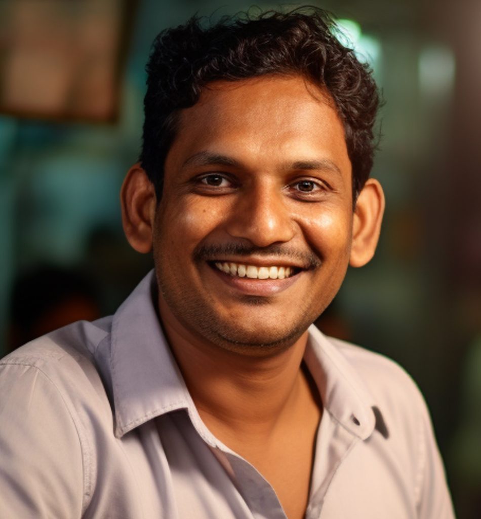Shuvo Rahman
